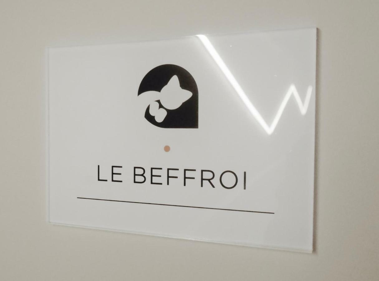 Au Chat Qui Dort Lille - Magasin Zimmer foto